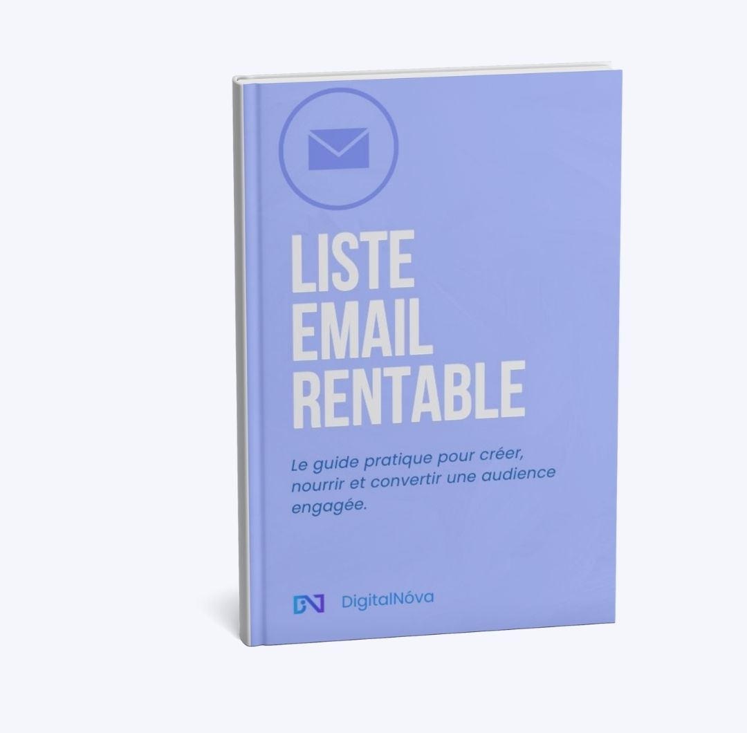 Liste d'Email Rentable