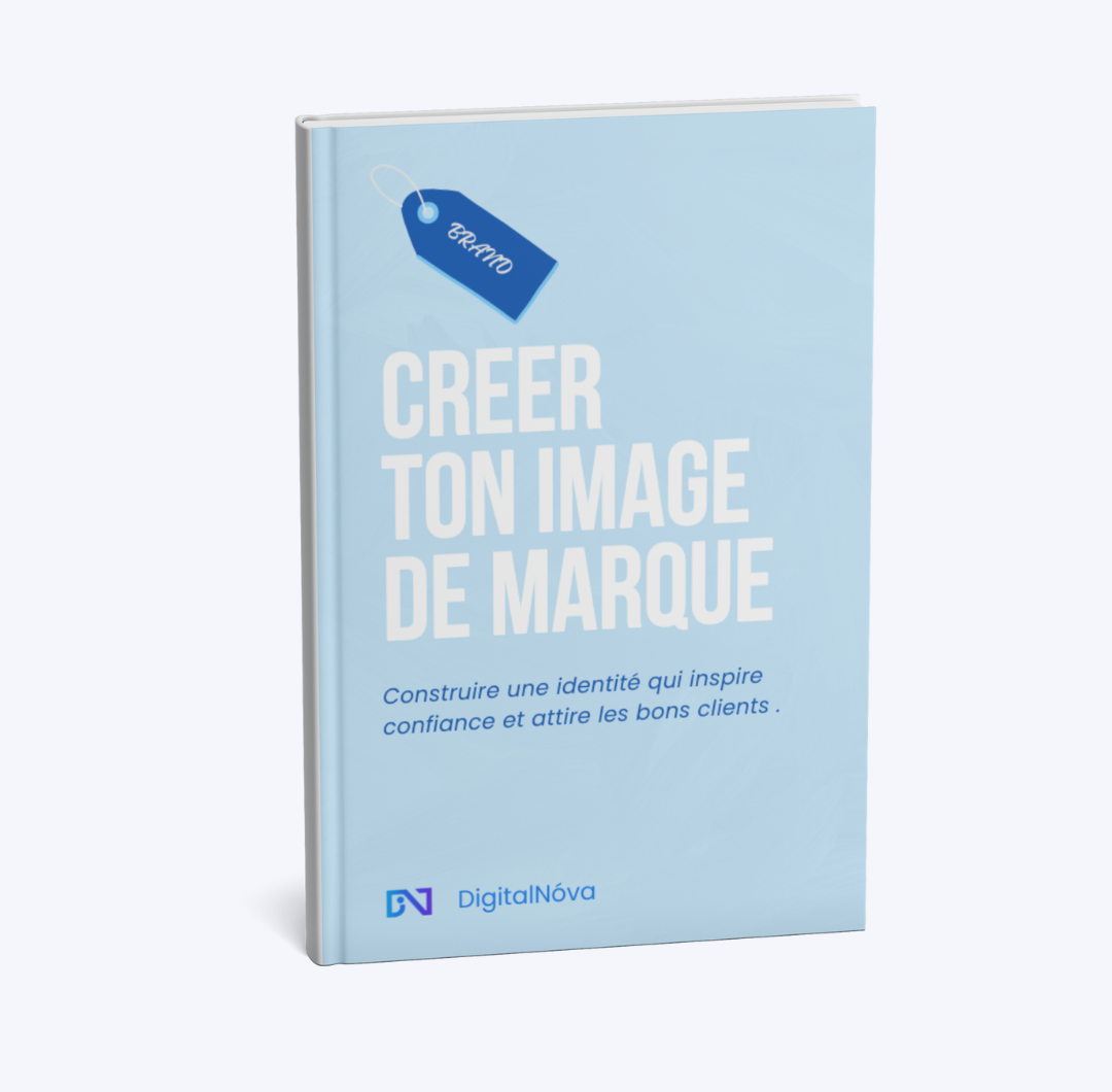 Créer ton image de marque